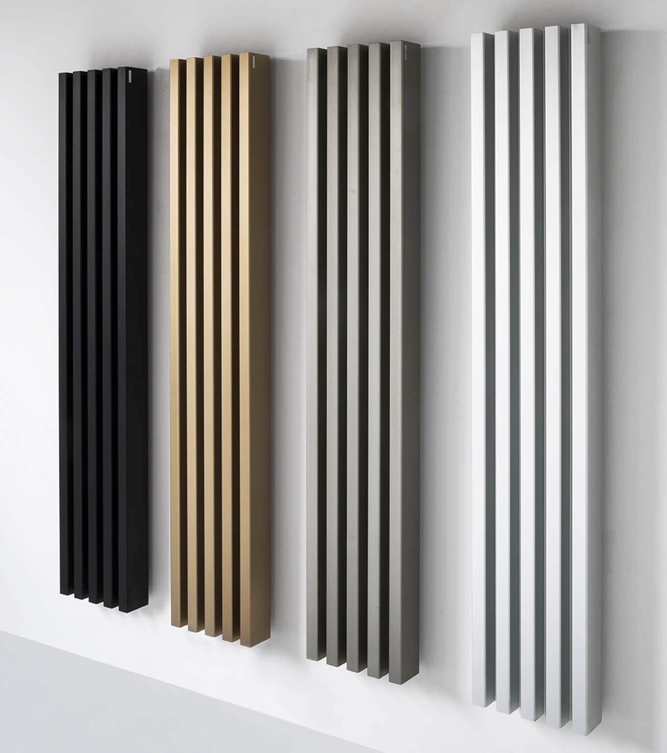 Soho radiator design options