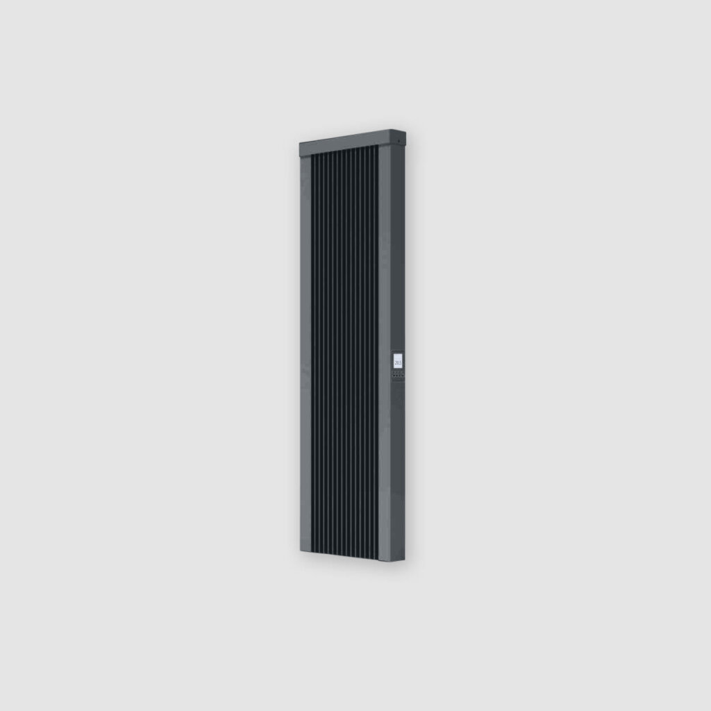 1200W High - Anthracite