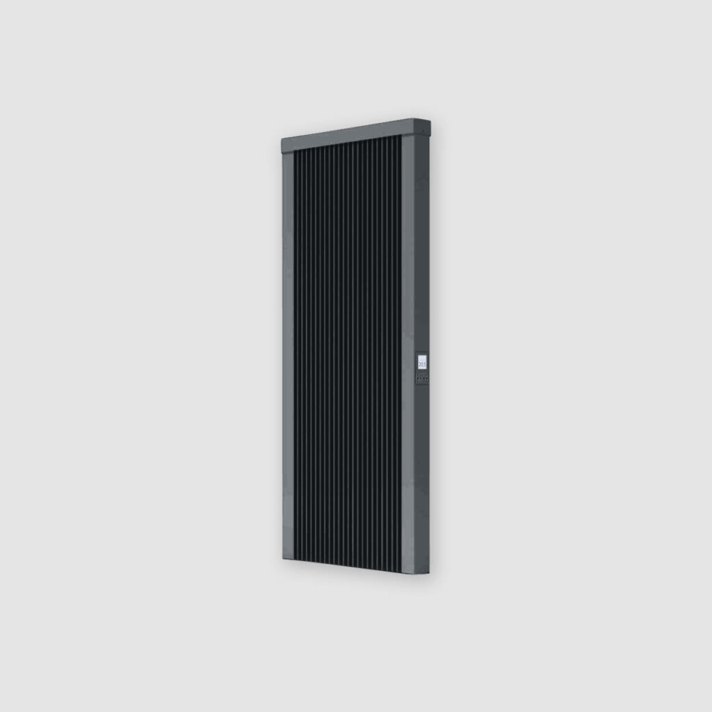 1800W High - Anthracite