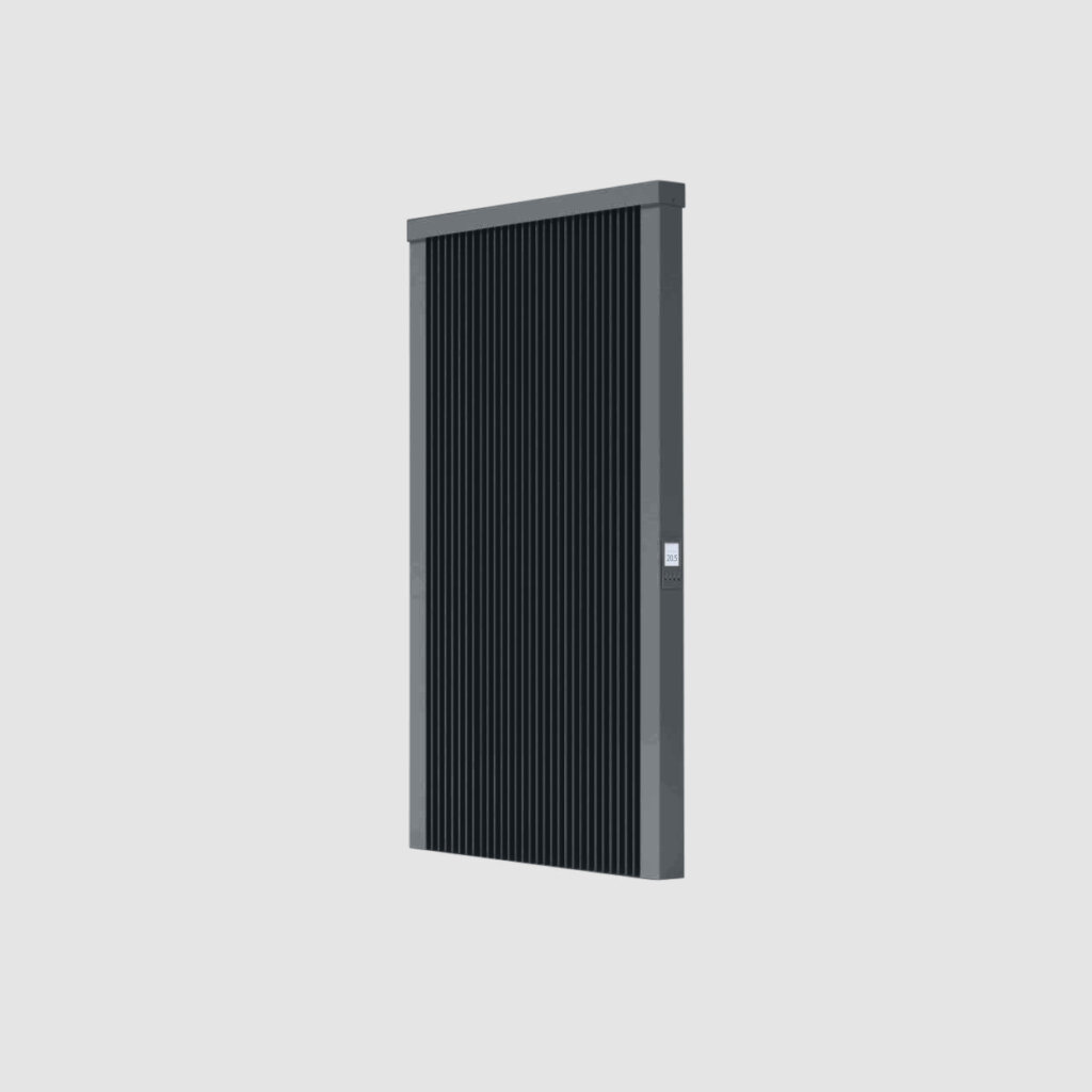 2200W High - Anthracite
