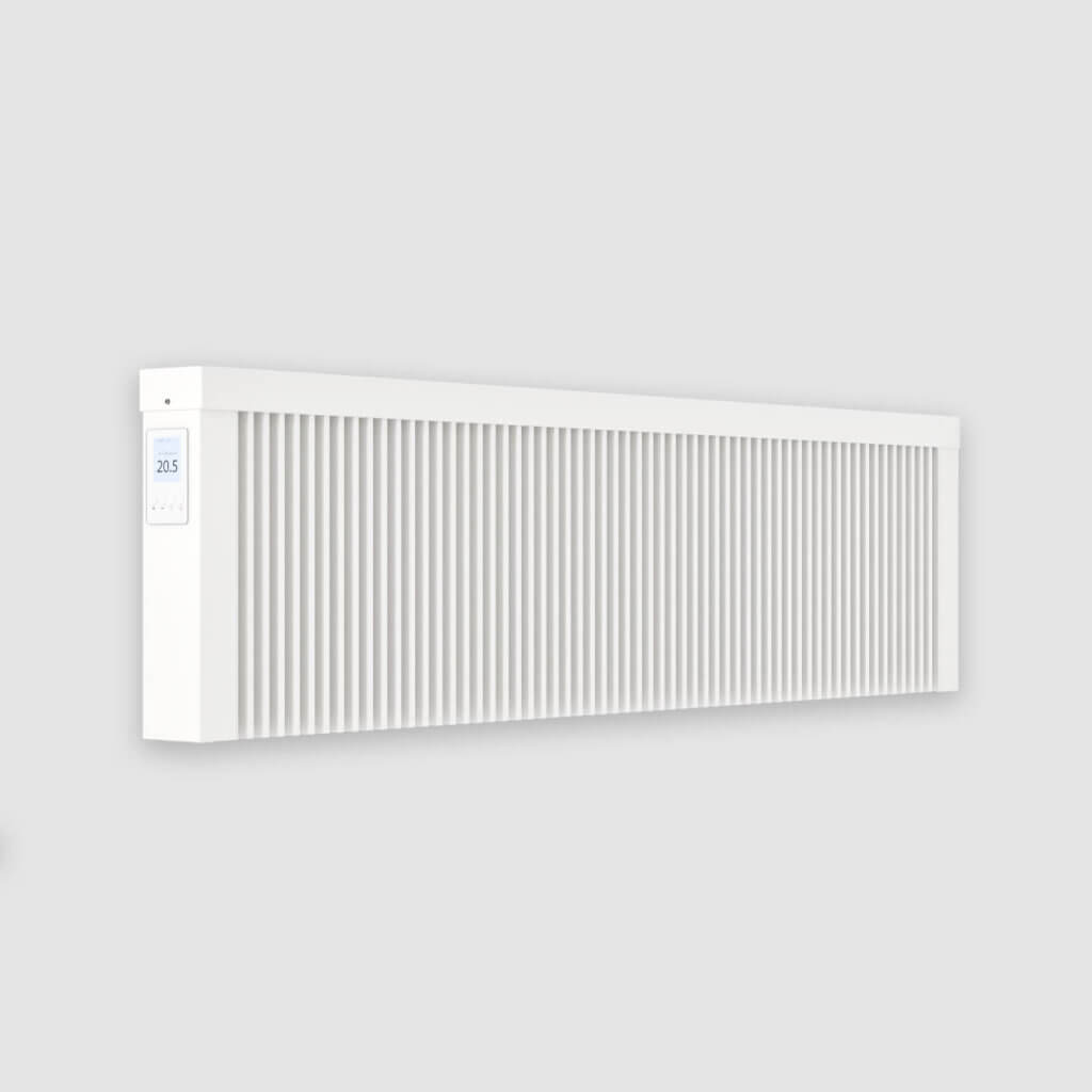 1600W Low - White