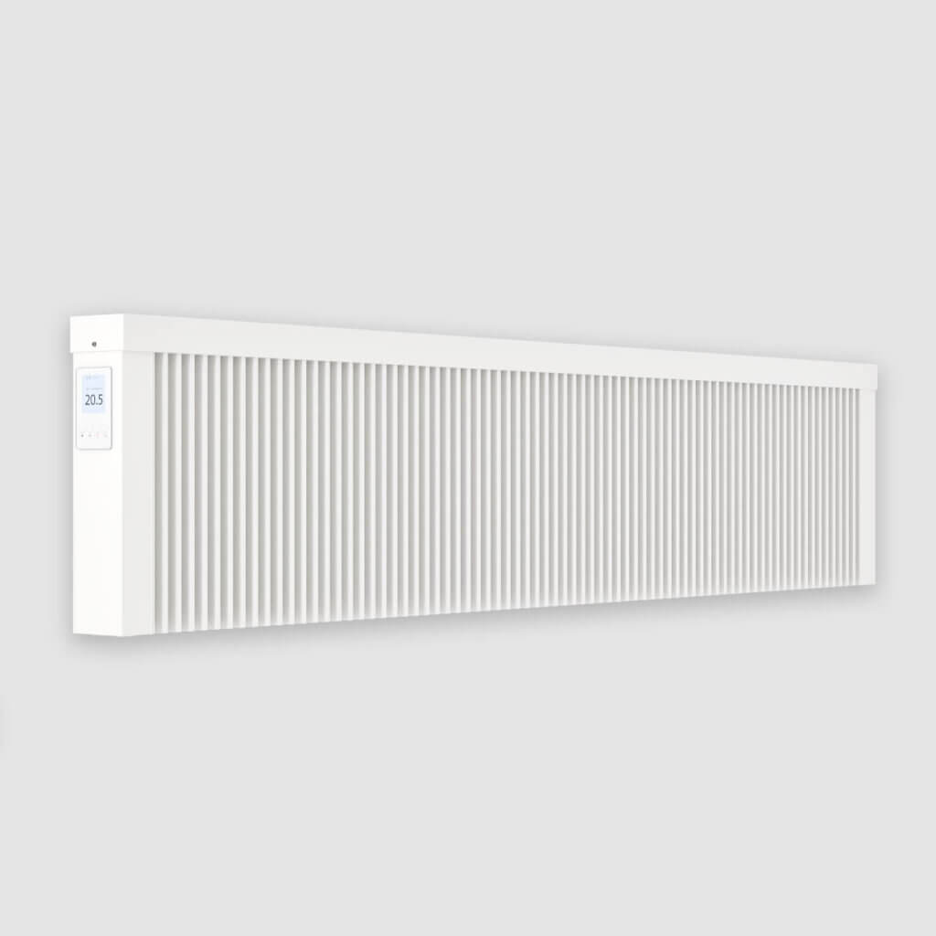 2000W Low - White
