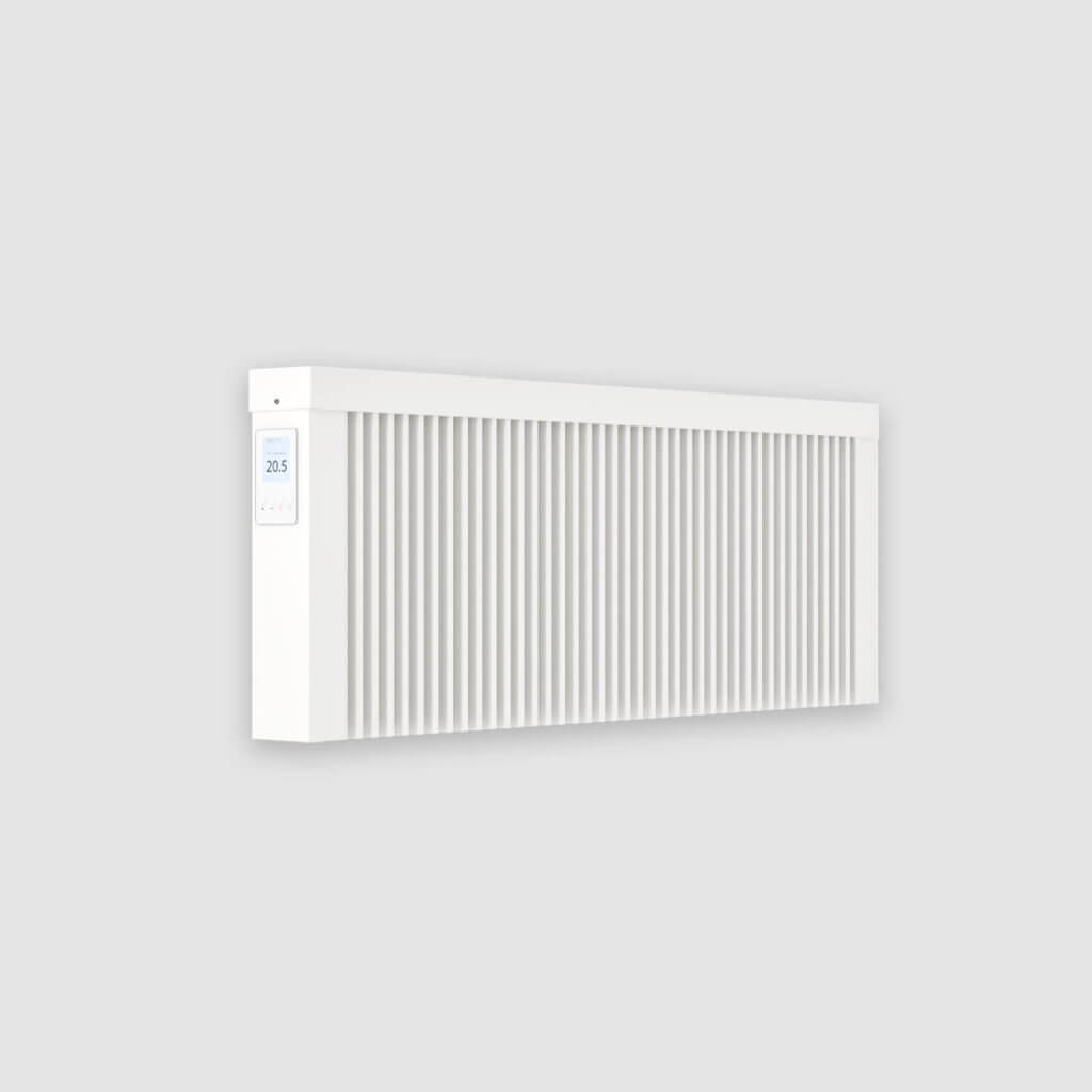1200W Low - White