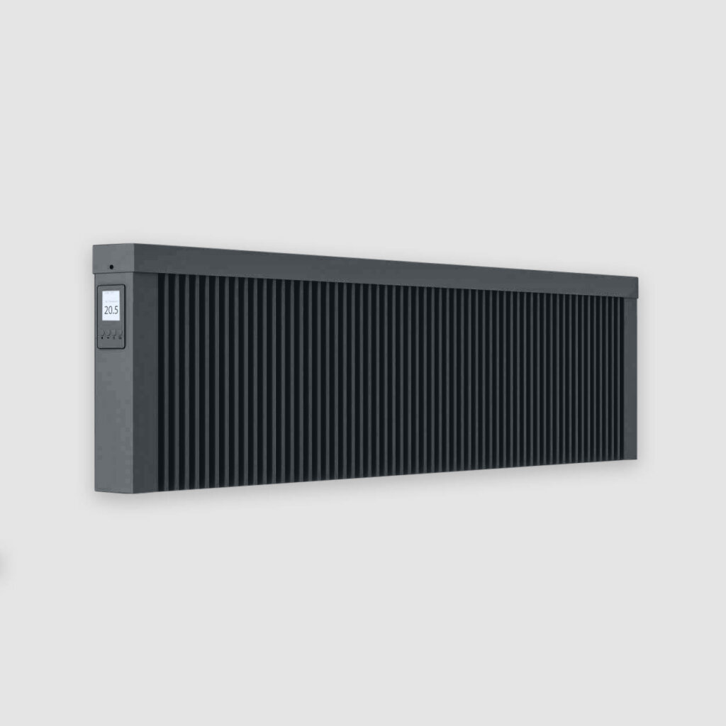1600W Low - Anthracite