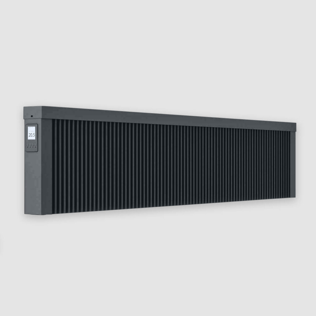 2000W Low - Anthracite