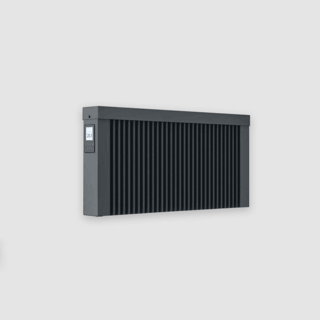 800W Low - Anthracite