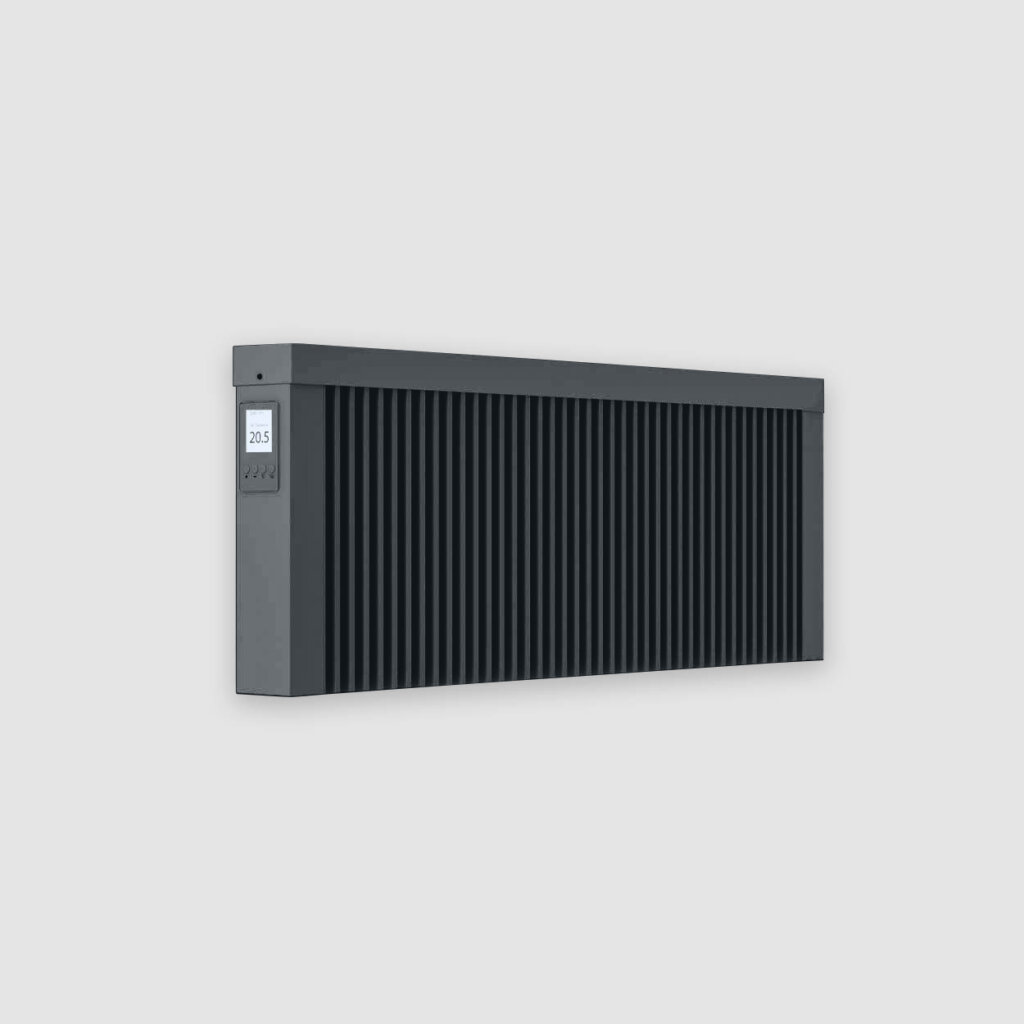 1200W Low - Anthracite