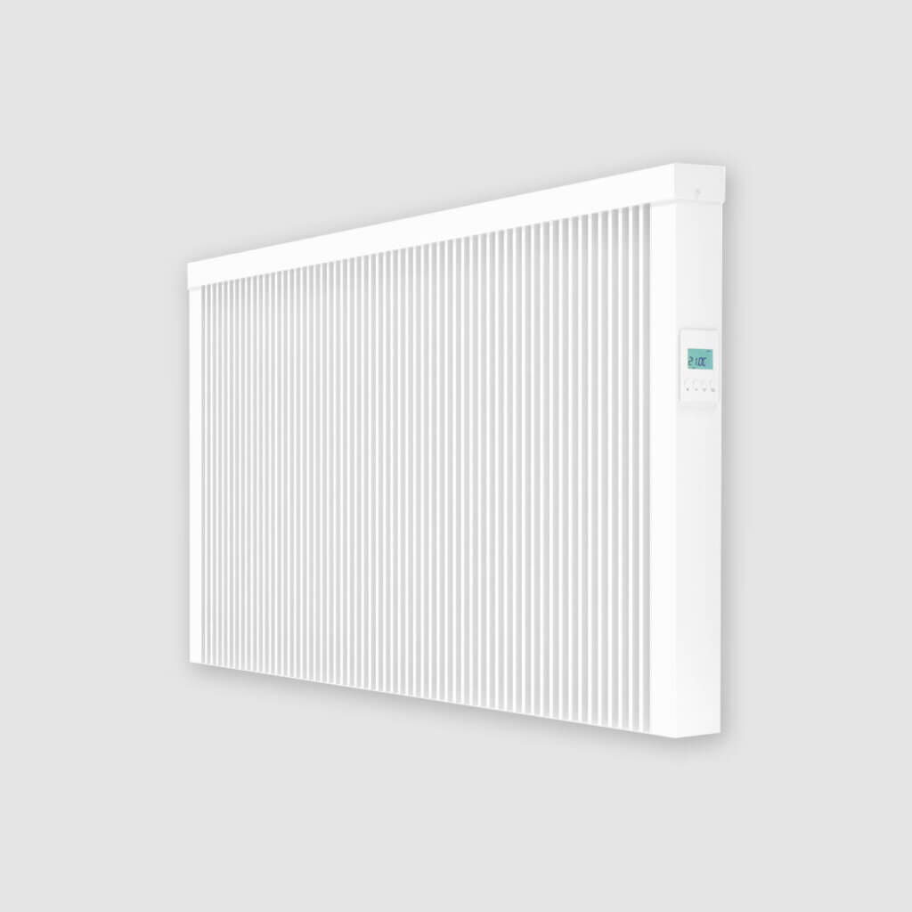 2400W Standard - White