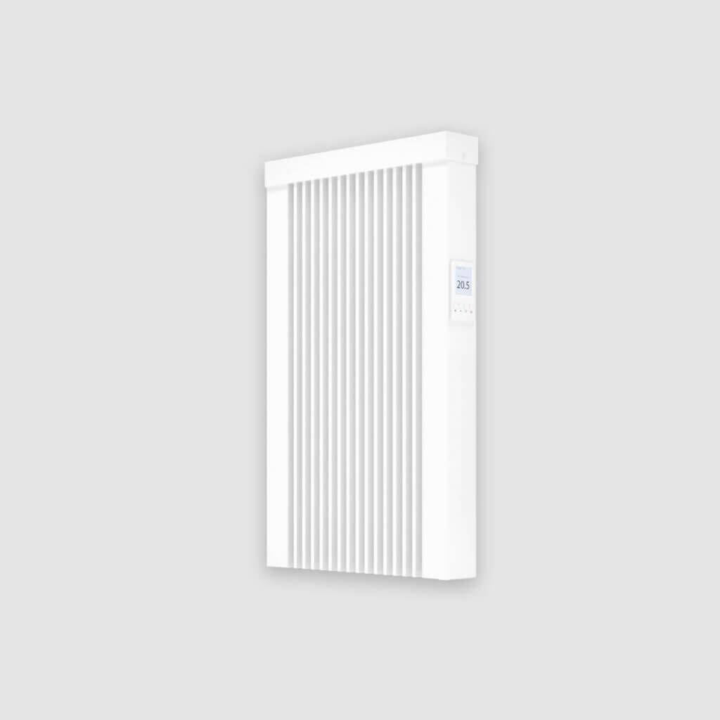 500W Standard - White