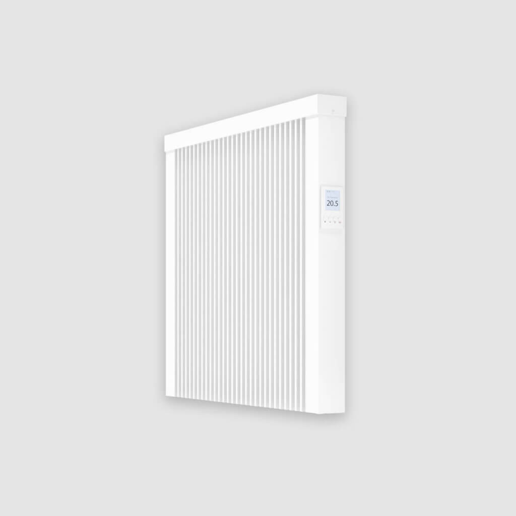 1200W Standard - White