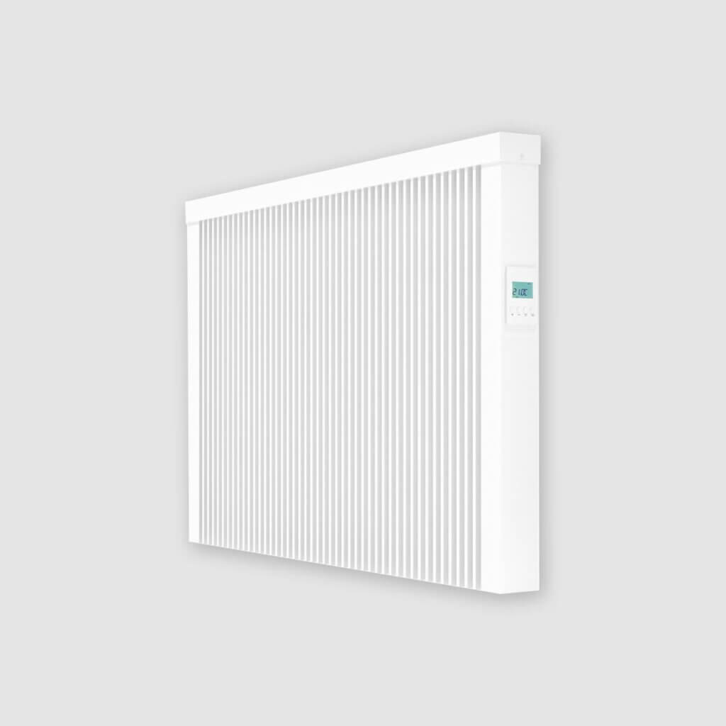1800W Standard - White