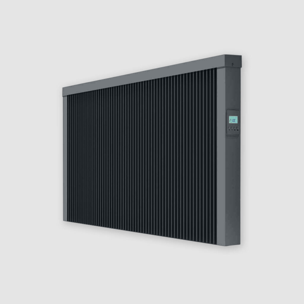 2400W Standard - Anthracite