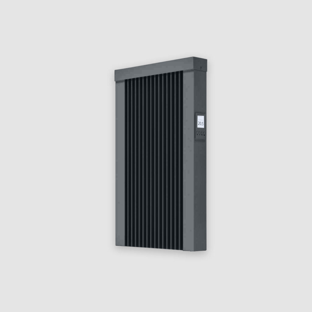 500W Standard - Anthracite