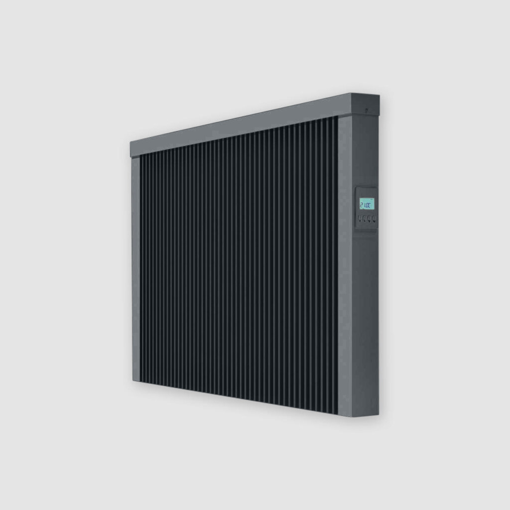 1800W Standard - Anthracite
