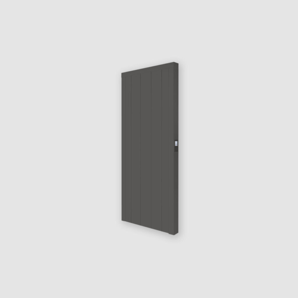 1500W High - Anthracite