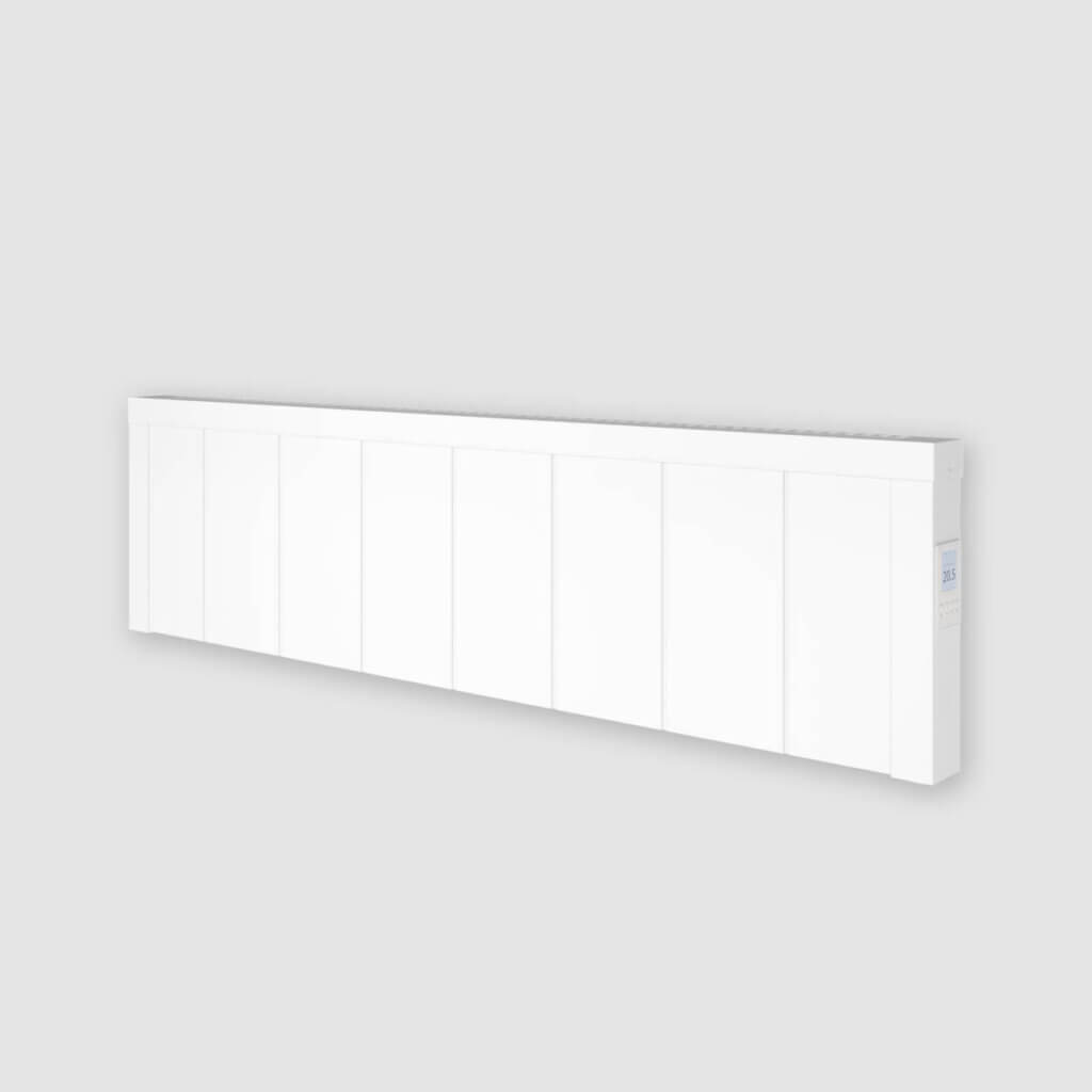 1600W Low - White