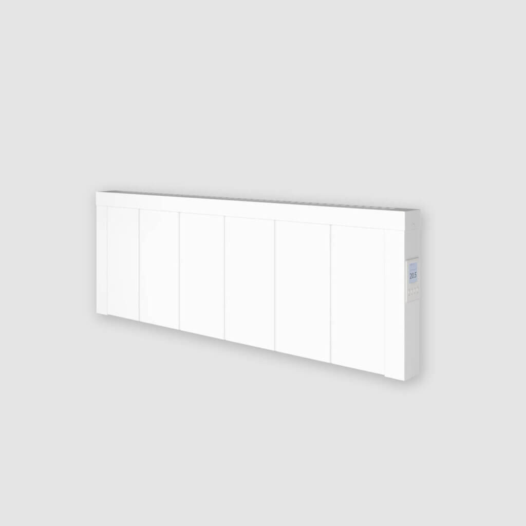 1200W Low - White