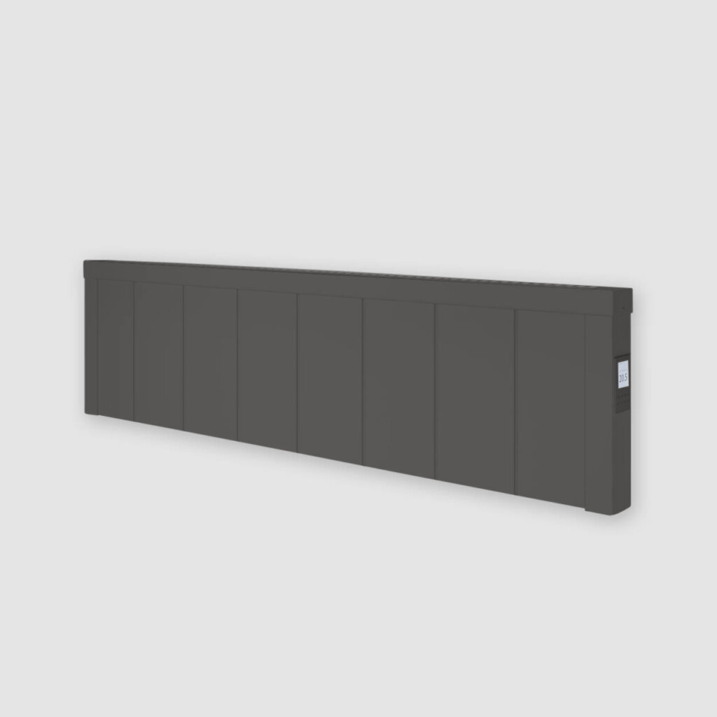 1600W Low - Anthracite