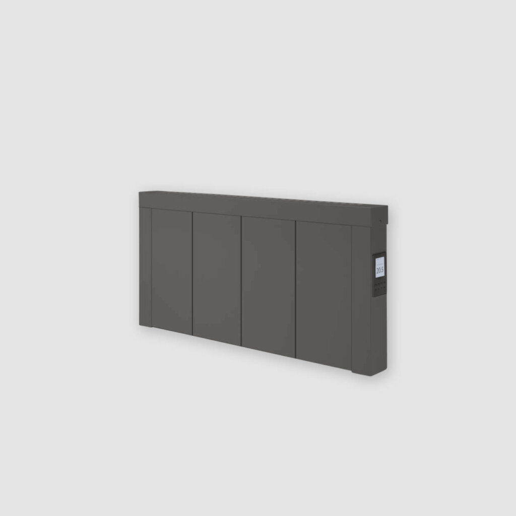 800W Low - Anthracite