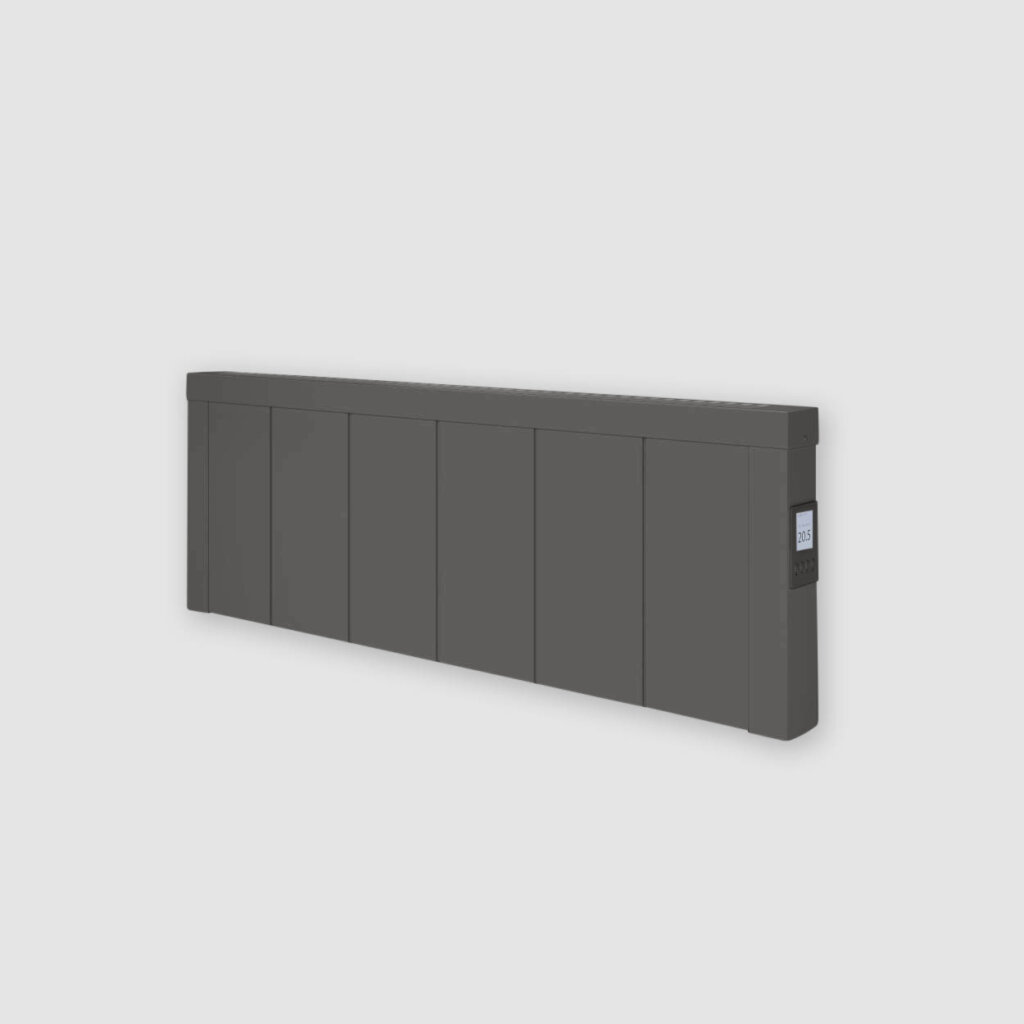 1200W Low - Anthracite