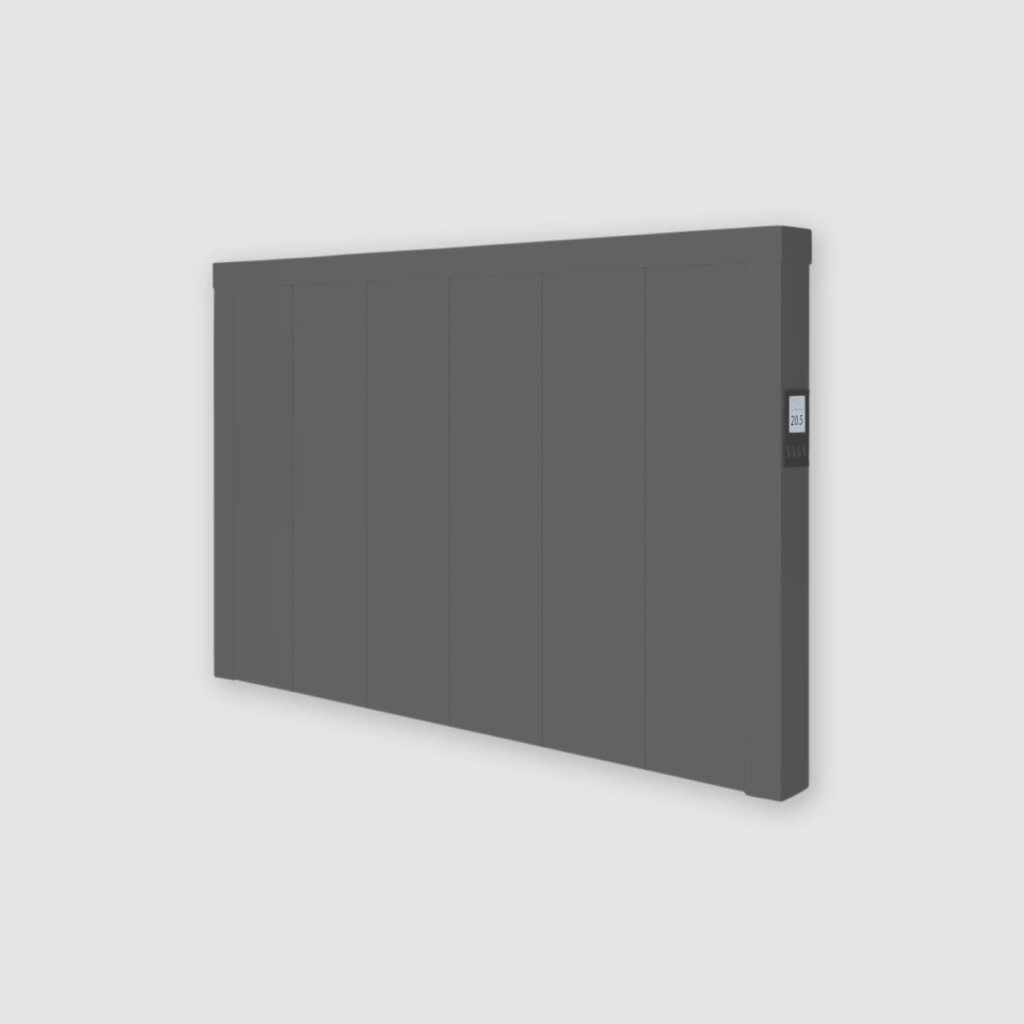 1500W Standard - Anthracite